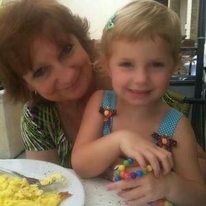 Meet your Posher, Cathy